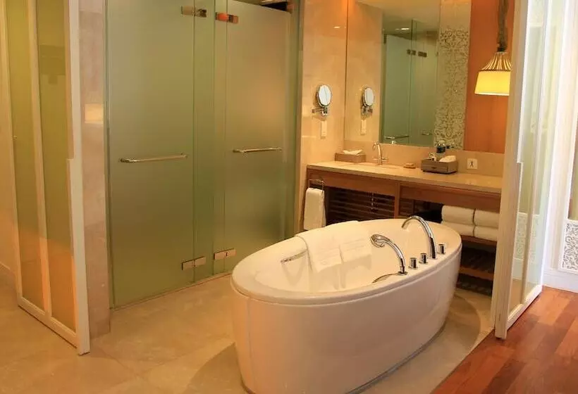 プレミアムルーム, Intercontinental Hua Hin Resort, An Ihg