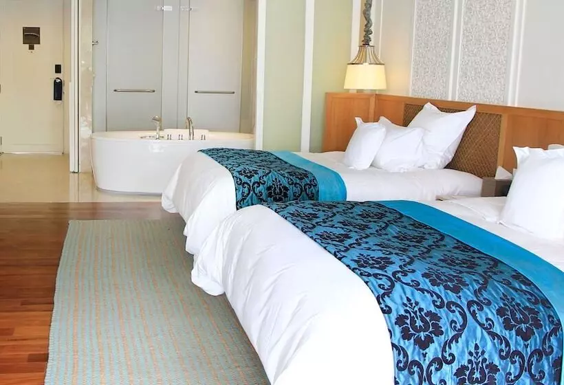 プレミアムルーム, Intercontinental Hua Hin Resort, An Ihg