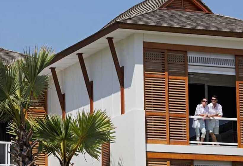 Quarto Club, Intercontinental Hua Hin Resort, An Ihg