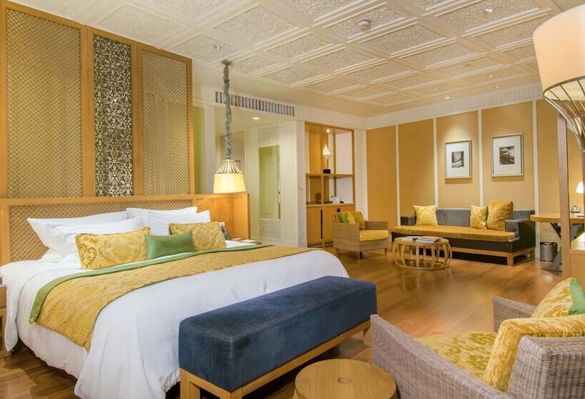 Suíte Club, Intercontinental Hua Hin Resort, An Ihg