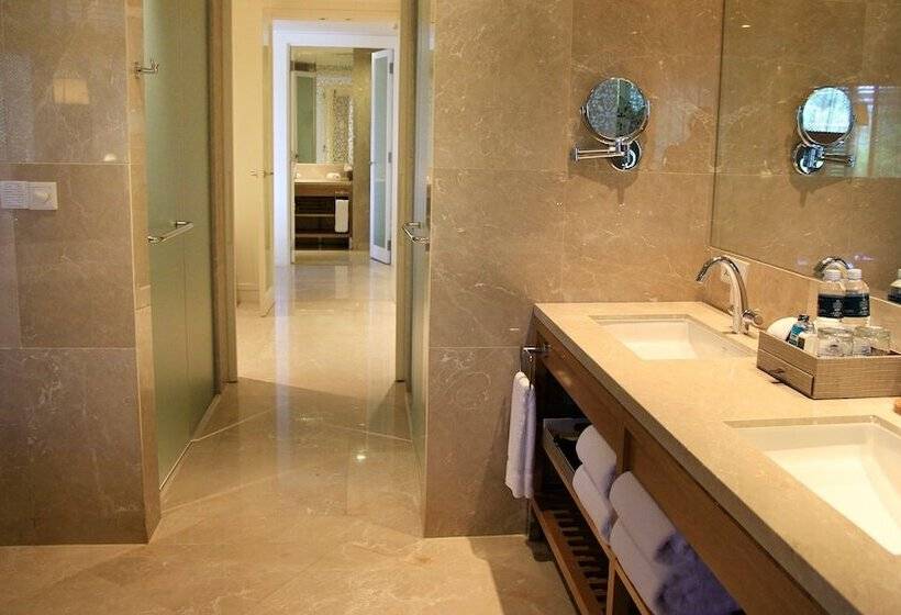 Suíte Club, Intercontinental Hua Hin Resort, An Ihg