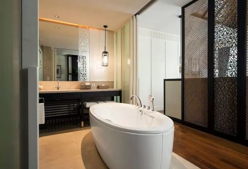 プレミアムルーム, Intercontinental Hua Hin Resort, An Ihg
