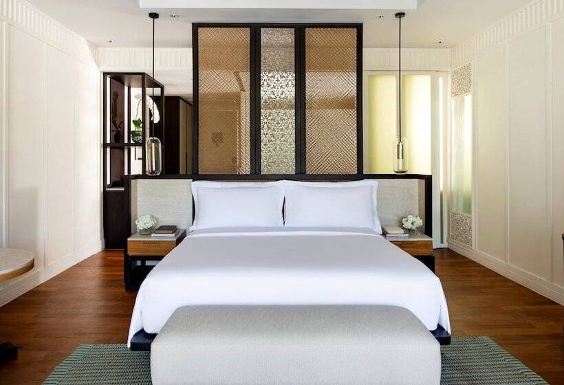Quarto Premium, Intercontinental Hua Hin Resort, An Ihg