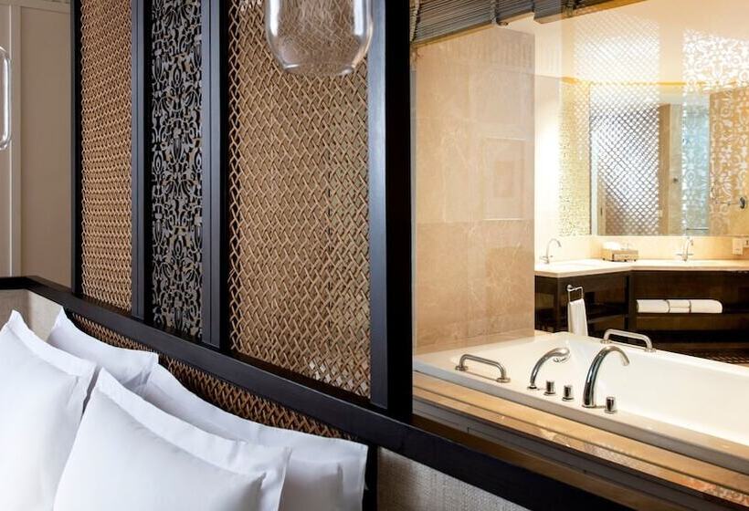 Люкс Клуб, Intercontinental Hua Hin Resort, An Ihg