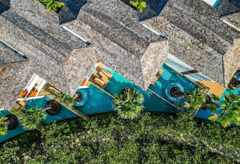 Suíte Club, Intercontinental Hua Hin Resort, An Ihg