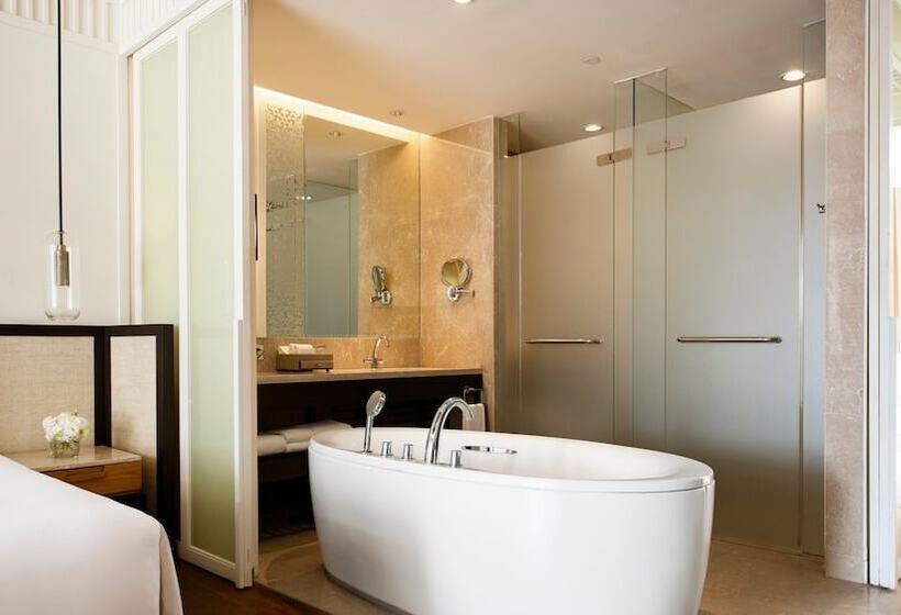 Quarto Premium, Intercontinental Hua Hin Resort, An Ihg