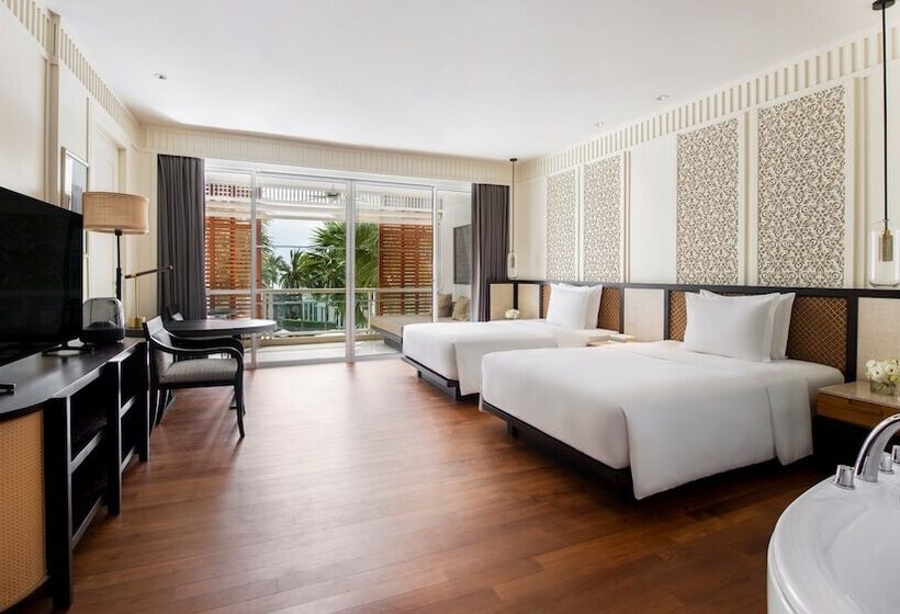 Номер Премиум, Intercontinental Hua Hin Resort, An Ihg