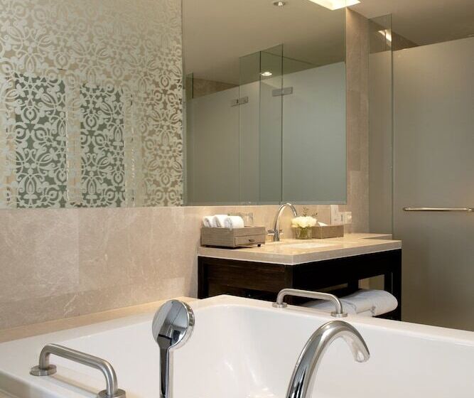 Quarto Clássico Cama King, Intercontinental Hua Hin Resort, An Ihg