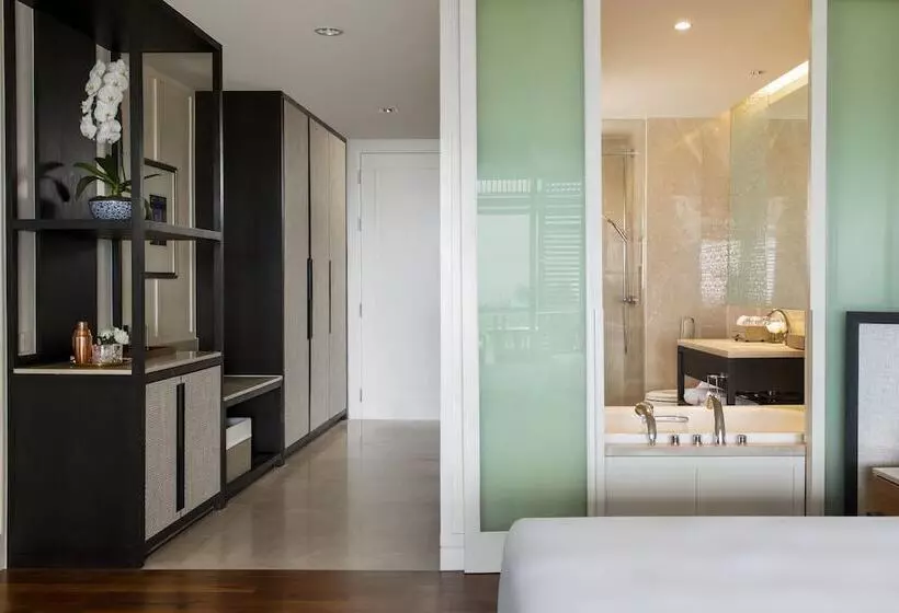 キングサイズベッドのクラシックルーム, Intercontinental Hua Hin Resort, An Ihg