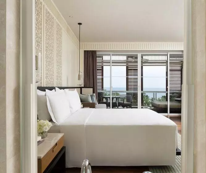 キングサイズベッドのクラシックルーム, Intercontinental Hua Hin Resort, An Ihg