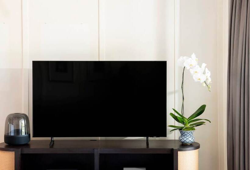 Quarto Clube Cama King, Intercontinental Hua Hin Resort, An Ihg