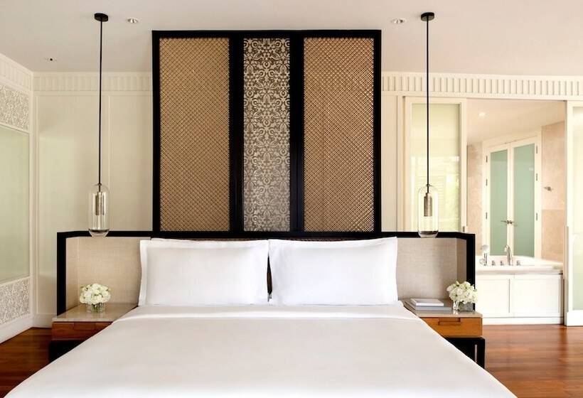 Suíte Clássica, Intercontinental Hua Hin Resort, An Ihg