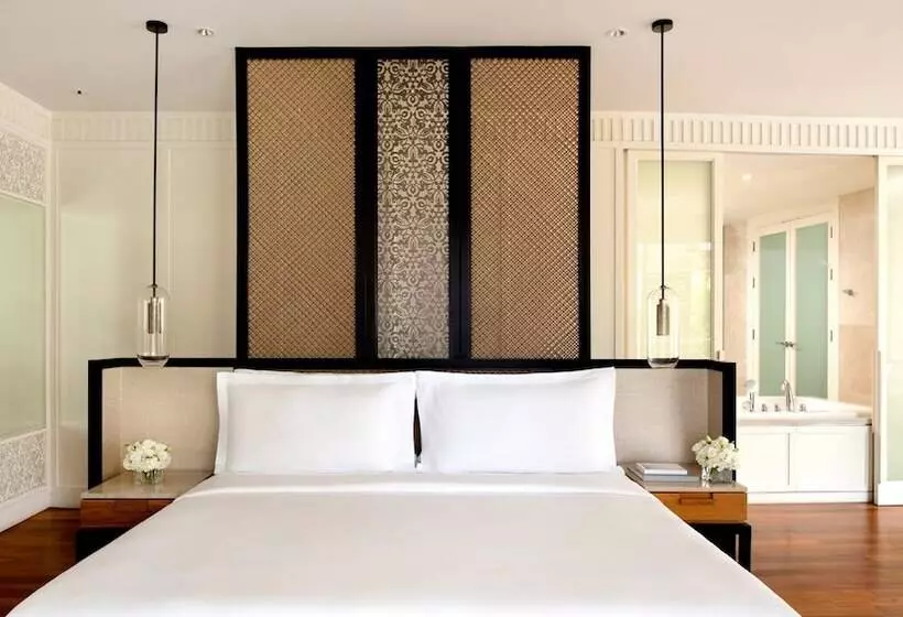 クラシックスイート, Intercontinental Hua Hin Resort, An Ihg