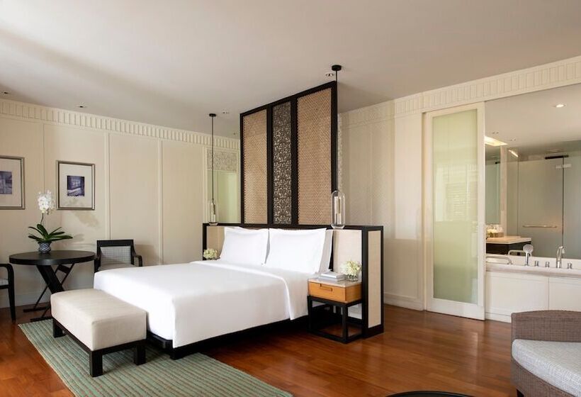 Люкс Классика, Intercontinental Hua Hin Resort, An Ihg
