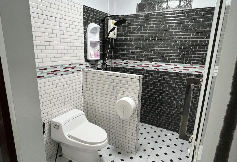 豪华小屋, Koh Jum Resort