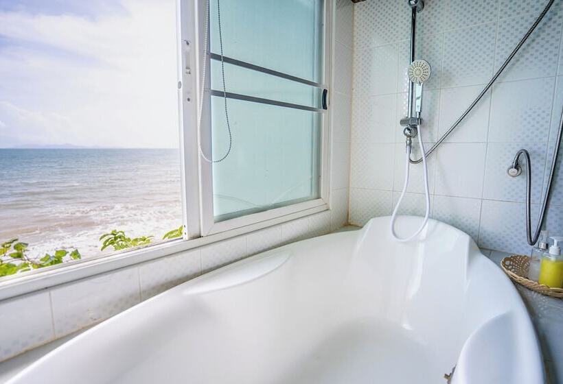 Вилла Premium 1 Спальня, Koh Jum Resort