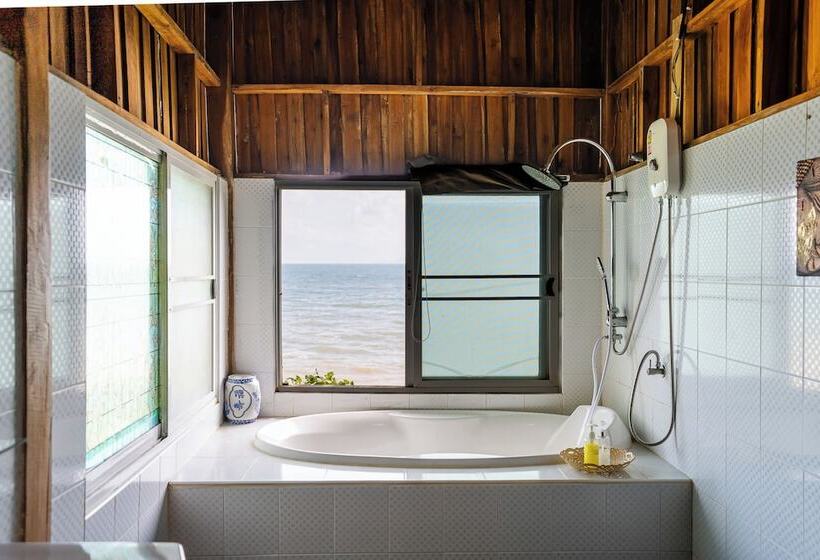 单卧高级别墅, Koh Jum Resort