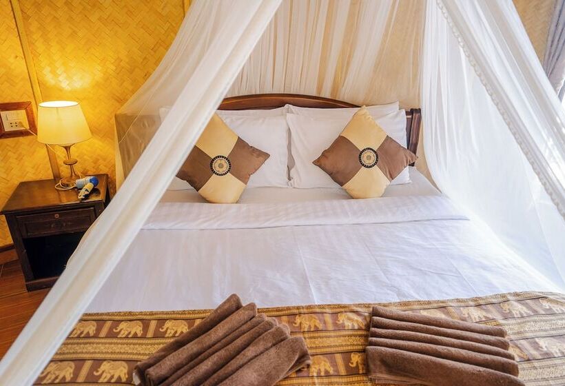 Вилла 1 Спальня, Koh Jum Resort