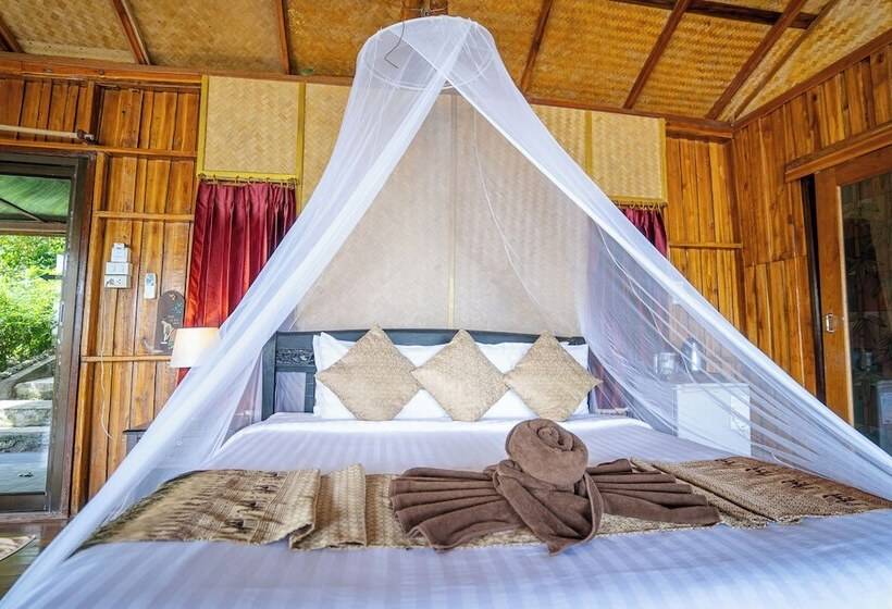 Вилла Premium 1 Спальня, Koh Jum Resort