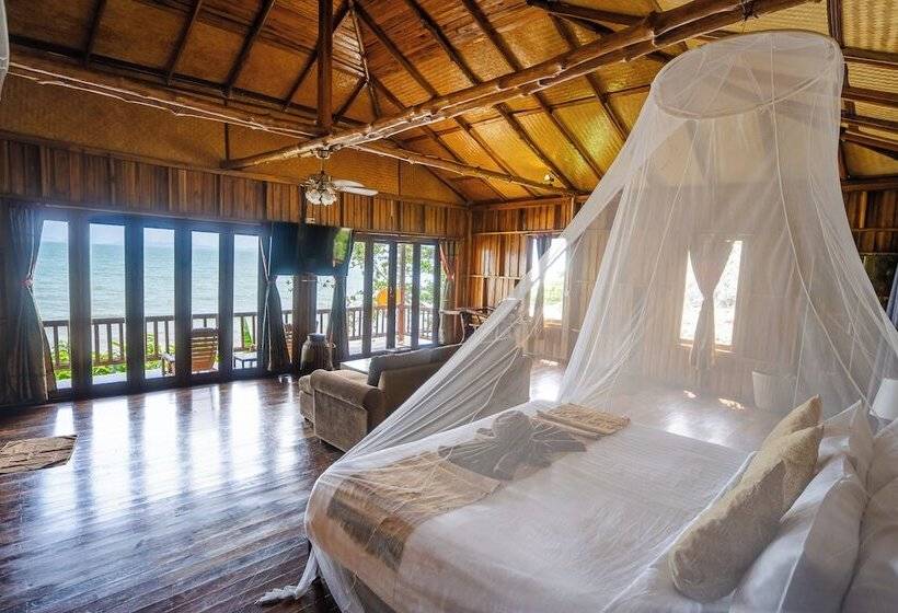 Вилла Premium 1 Спальня, Koh Jum Resort