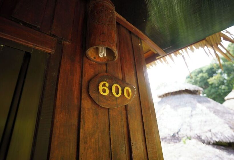 单卧高级别墅, Koh Jum Resort