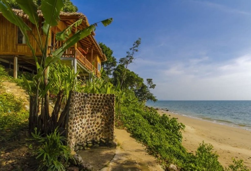 Вилла Premium 1 Спальня, Koh Jum Resort