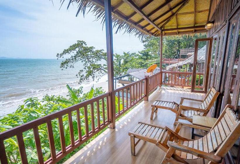 单卧高级别墅, Koh Jum Resort