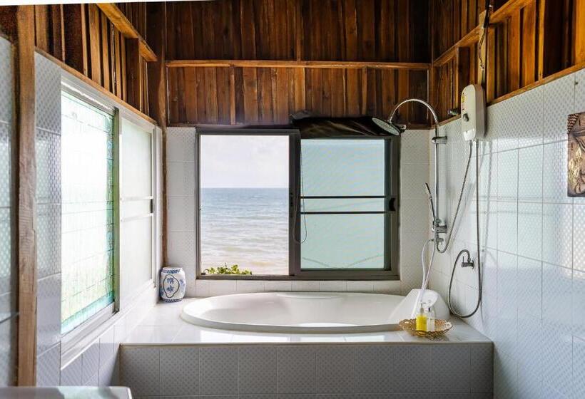 Вилла Premium 1 Спальня, Koh Jum Resort