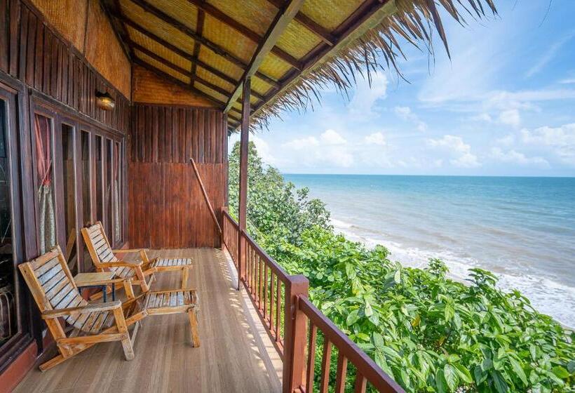 单卧高级别墅, Koh Jum Resort