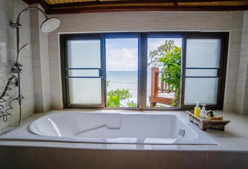 Вилла 1 Спальня, Koh Jum Resort