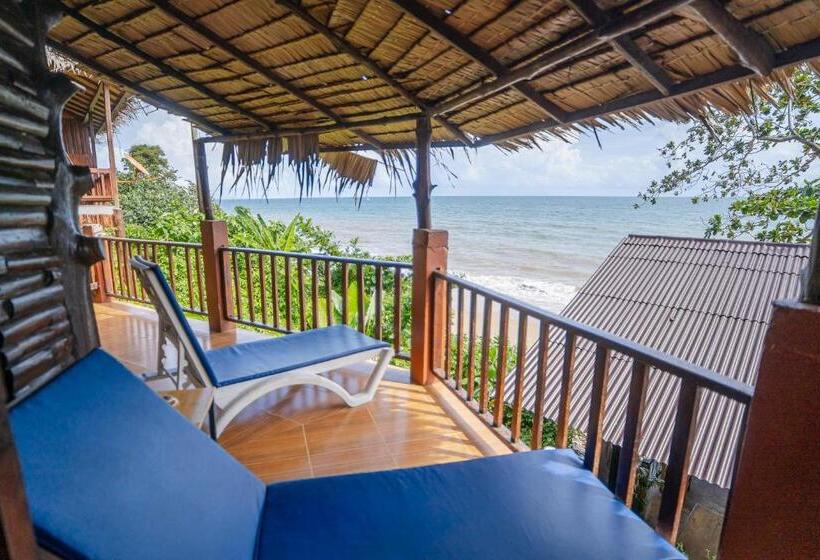 Вилла 1 Спальня, Koh Jum Resort