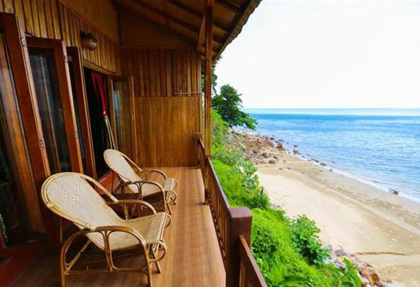 Вилла Premium 1 Спальня, Koh Jum Resort