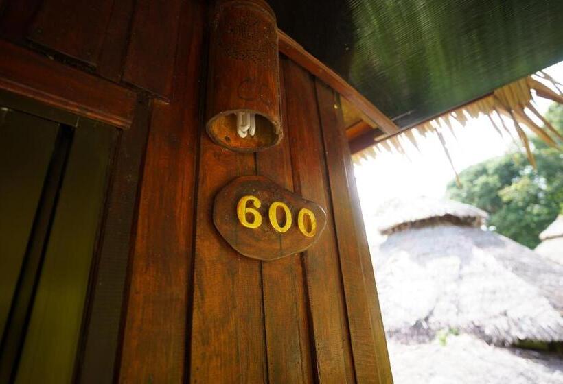 单卧高级别墅, Koh Jum Resort