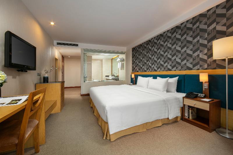 اتاق پرمیوم, La Casa Hanoi