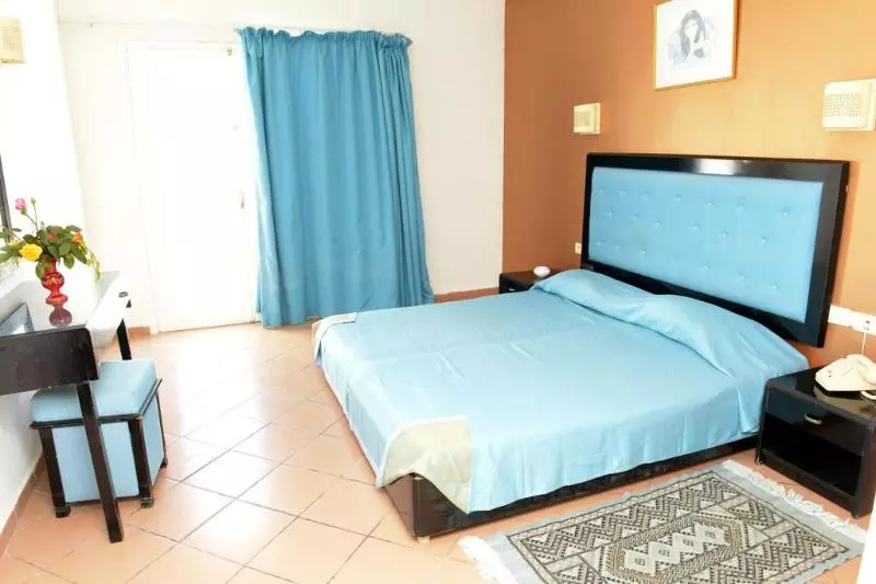 اتاق استاندارد یک نفره, Miramar Sharm El Kantaoui