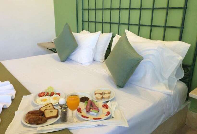 スタンダードシングルルーム, Miramar Sharm El Kantaoui