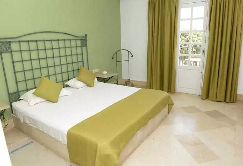 اتاق استاندارد, Miramar Sharm El Kantaoui