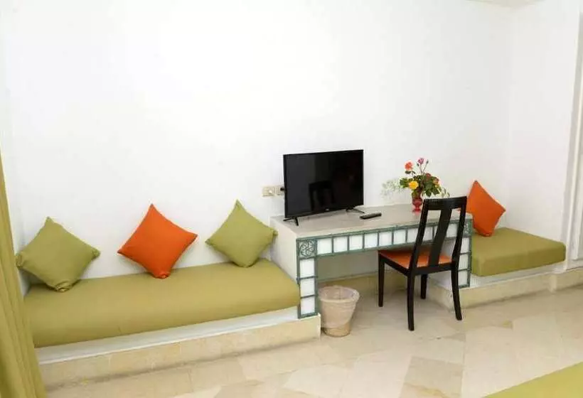اتاق استاندارد, Miramar Sharm El Kantaoui