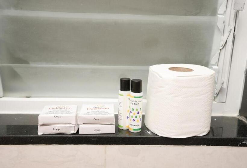 Семейный Номер, Neelkiran