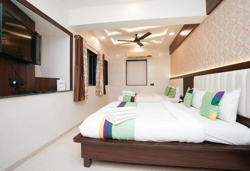 Семейный Номер, Neelkiran