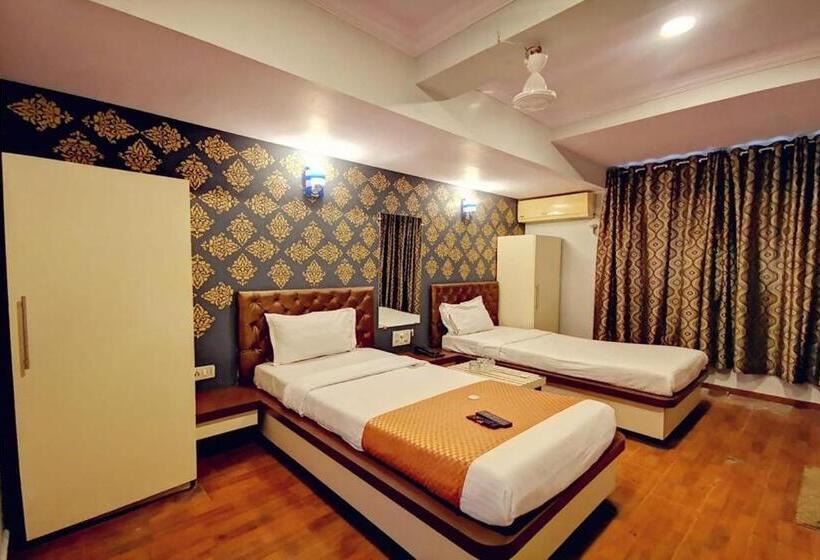 Номер Стандарт, Neelkiran