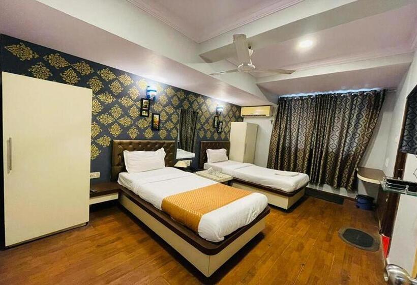 Номер Стандарт, Neelkiran