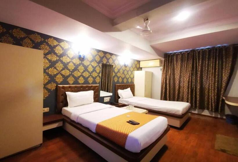 Номер Стандарт, Neelkiran