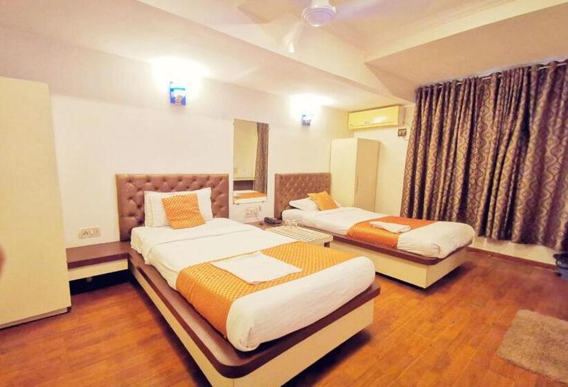 Номер Стандарт, Neelkiran