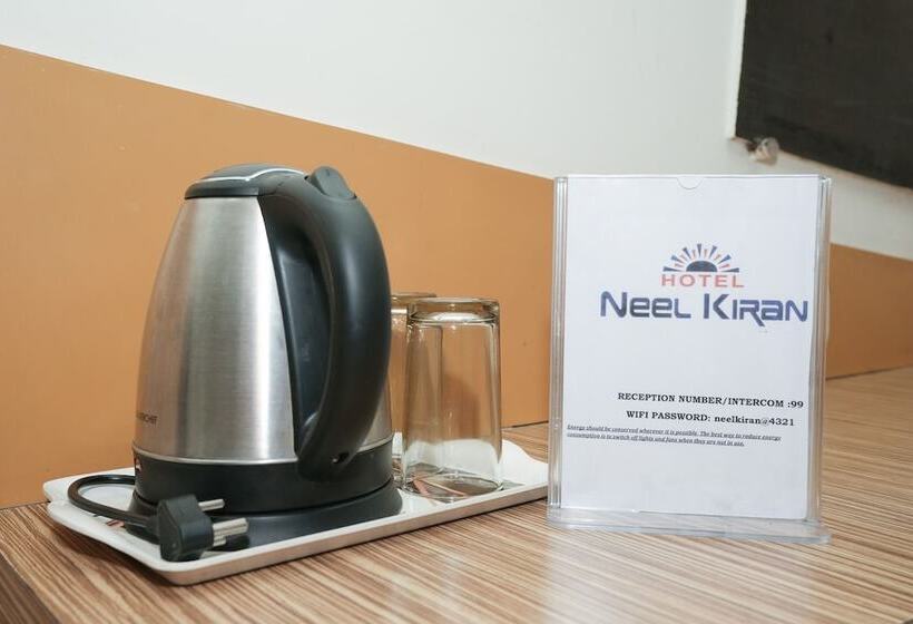 Номер Стандарт, Neelkiran