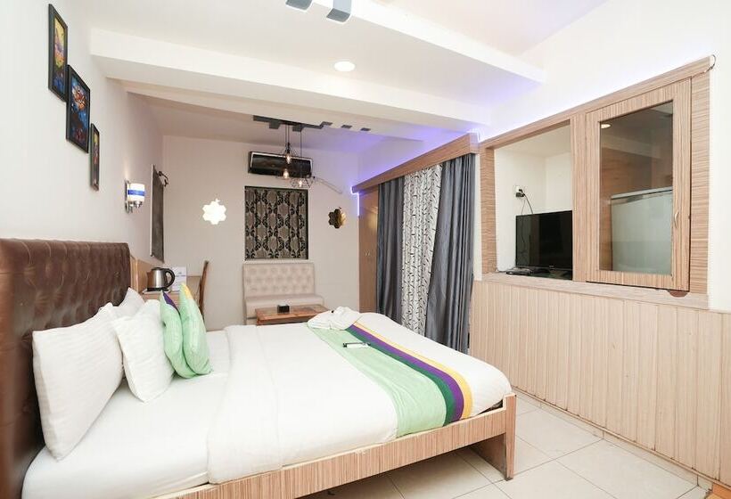 Номер Стандарт, Neelkiran