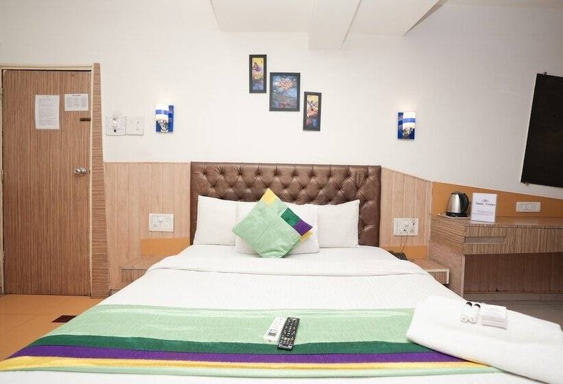 Номер Стандарт, Neelkiran