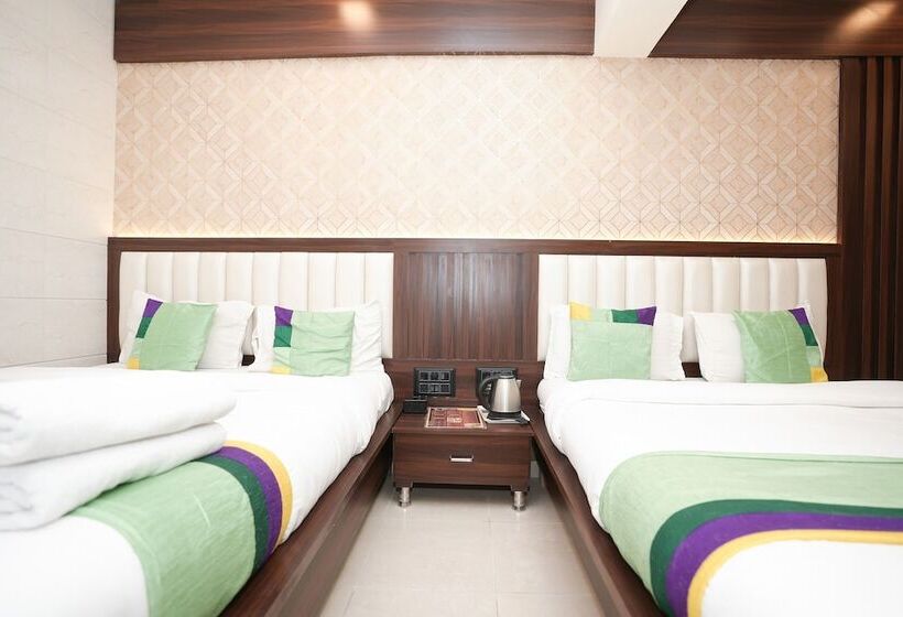 Семейный Номер, Neelkiran