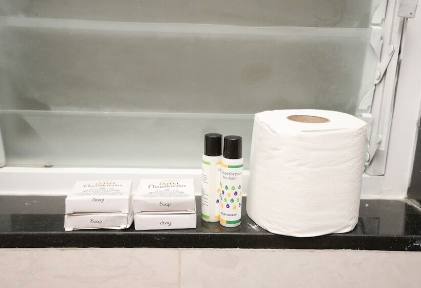 Номер Стандарт, Neelkiran