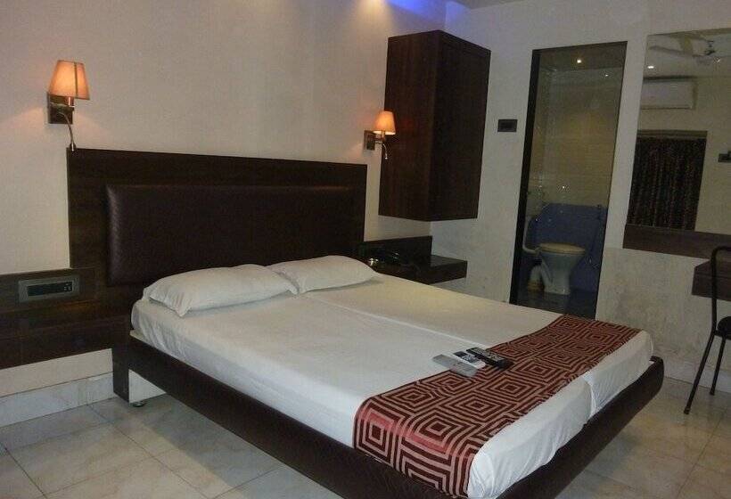 اتاق لوکس, New Bengal